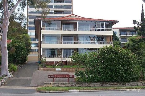 Property photo of 6/20 Mounts Bay Road Crawley WA 6009