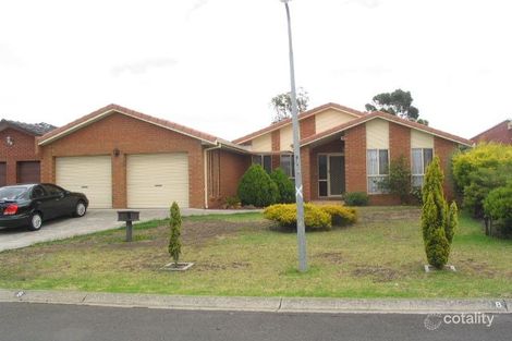 Property photo of 8 Hallmark Place Keilor Downs VIC 3038