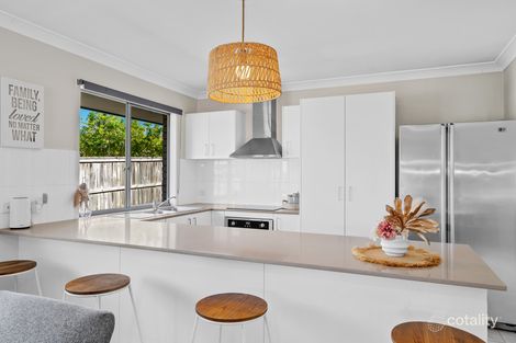Property photo of 1 Zinc Street Pimpama QLD 4209
