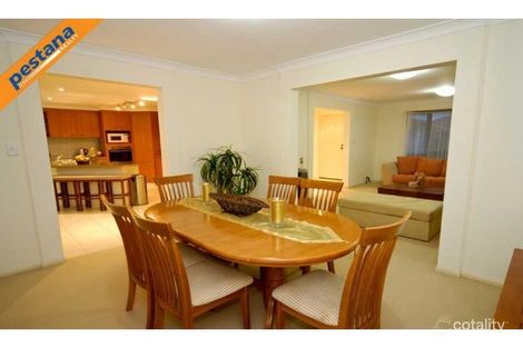 Property photo of 2 Boardwalk Avenue Meadowbrook QLD 4131