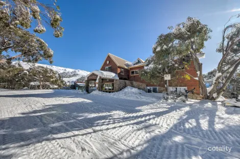 8 Schuss St, Falls Creek, VIC 3699