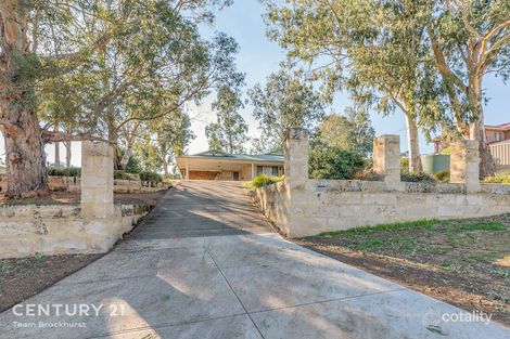 Property photo of 11 Russelia Way Roleystone WA 6111