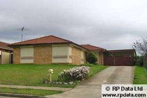 13 Wilson Rd, Bonnyrigg Heights, NSW 2177