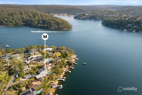 13 Yellambie St, Yowie Bay, NSW 2228