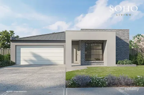9 Sylvestris Dr, Wollert, VIC 3750