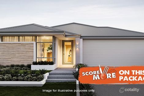 Property photo of 205 Burrows Loop Midvale WA 6056