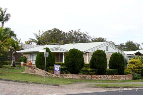 Property photo of 1 Goldcrest Court Birkdale QLD 4159