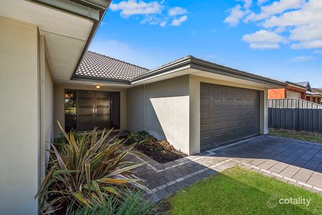 Property photo of 9 Mallard Way Baldivis WA 6171