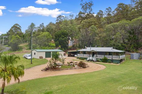 98 Scrubby Creek Rd, Scrubby Creek, QLD 4570