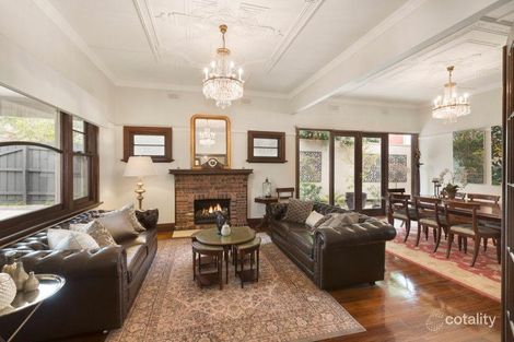 Property photo of 40 Britten Street Glen Iris VIC 3146