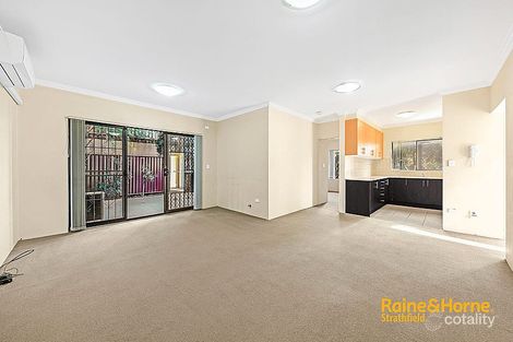 1/51-53 Railway Cres, Burwood, NSW 2134