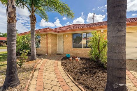 3 Mimosa Ct, Marangaroo, WA 6064