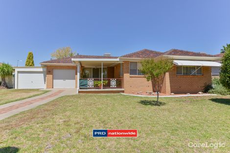Property photo of 23 Waree Drive Hillvue NSW 2340