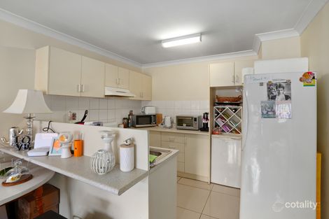Property photo of 2/12 O'Brien Street Mount Druitt NSW 2770