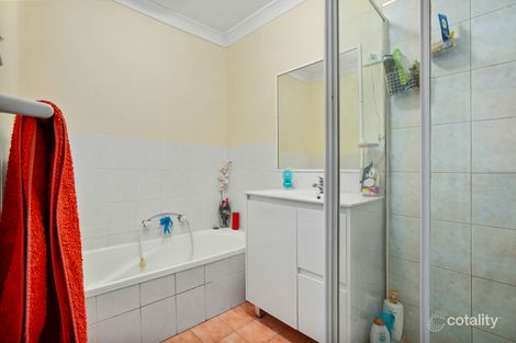 Property photo of 2/12 O'Brien Street Mount Druitt NSW 2770