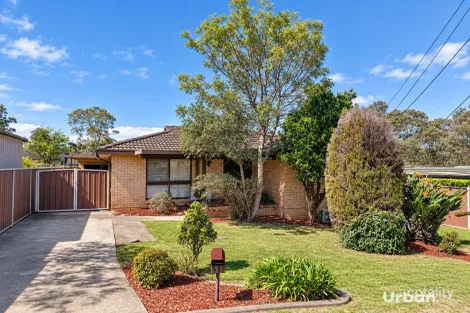 4 Dahlia St, Greystanes, NSW 2145