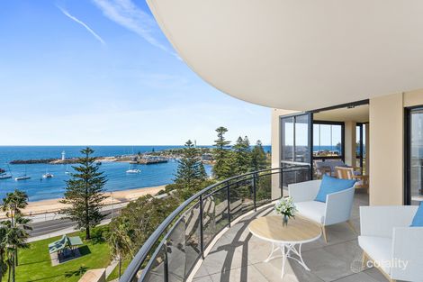 15/11-15 Wilson St, Wollongong, NSW 2500