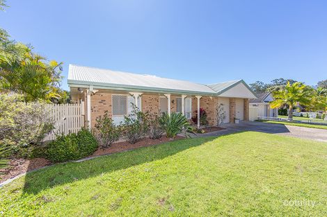 Property photo of 4 Muneera Crescent Aspley QLD 4034