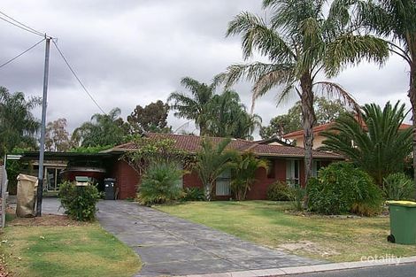 17 Stevenage St, Huntingdale, WA 6110