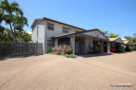 1/60 Cook St, North Ward, QLD 4810