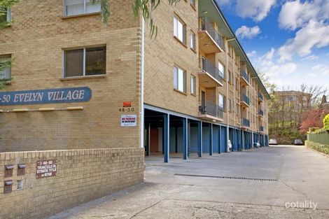 Property photo of 21/48 Trinculo Place Queanbeyan East NSW 2620