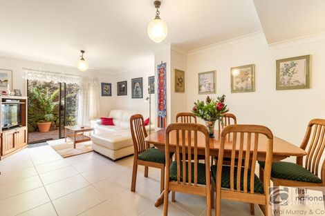 Property photo of 12 Sheridan Drive Goonellabah NSW 2480