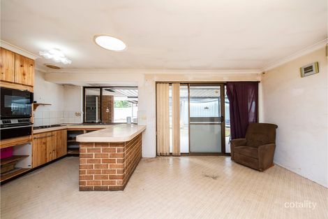Property photo of 26 Maclarty Way High Wycombe WA 6057