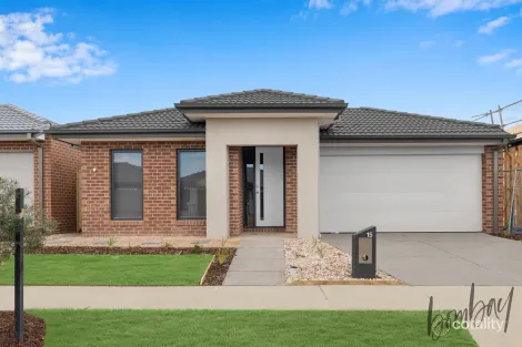 15 Twyford St, Mickleham, VIC 3064