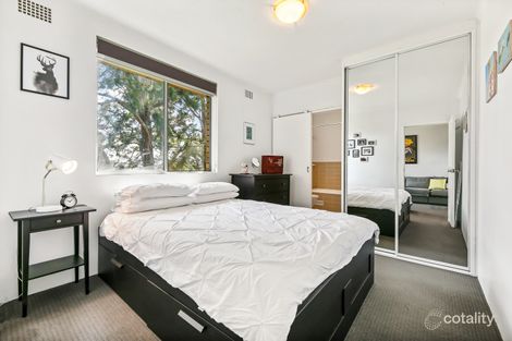 Property photo of 36/29-31 Johnston Street Annandale NSW 2038
