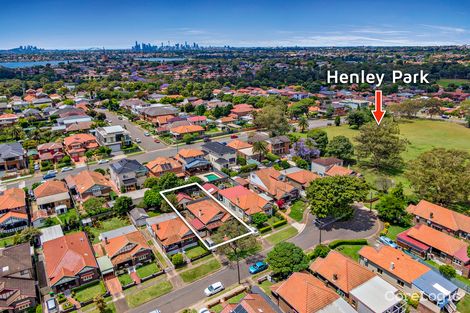 Property photo of 21 Arthur Street Concord NSW 2137