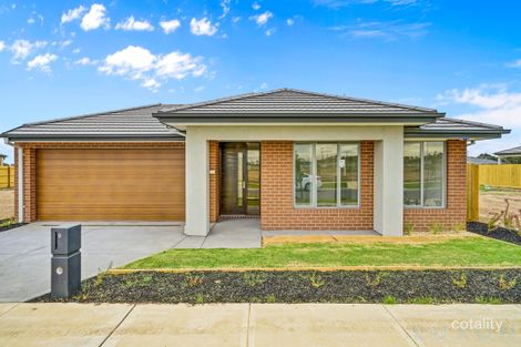 Property photo of 38 Gillespie Avenue Werribee VIC 3030