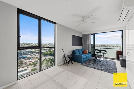 Property photo of 1612/35 Hercules Street Hamilton QLD 4007