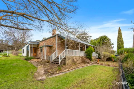 408 Paris Creek Rd, Paris Creek, SA 5201