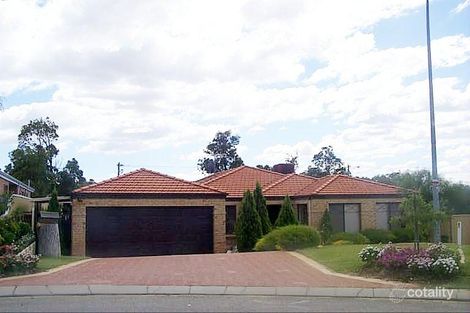 13 Treaty Oak Cove, Bibra Lake, WA 6163