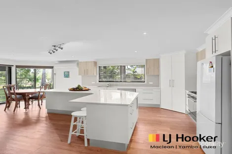 Property photo of 8 Anzac Place Gulmarrad NSW 2463