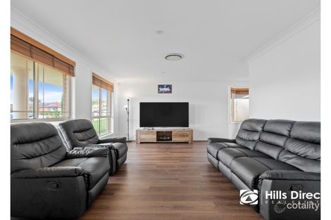 Property photo of 51 Tullaroan Street Kellyville Ridge NSW 2155