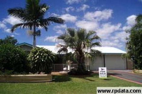 10 Normanby Cl, Mount Sheridan, QLD 4868