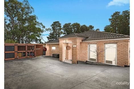 Property photo of 156A Hereford Road Lilydale VIC 3140