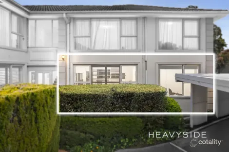 6/17 Wolseley Cl, Mont Albert, VIC 3127