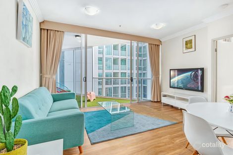 3305/70 Mary St, Brisbane City, QLD 4000
