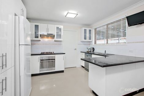 Property photo of 168 Mitchell Drive Glossodia NSW 2756