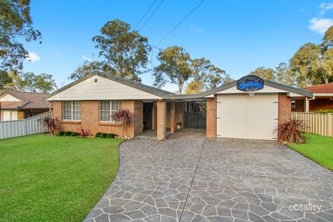 168 Mitchell Dr, Glossodia, NSW 2756