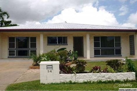 34 Fardon St, Annandale, QLD 4814