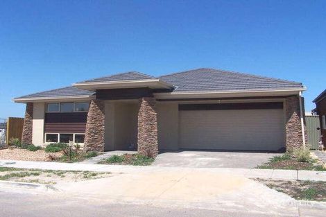 Property photo of 3 Pike Street Epping VIC 3076