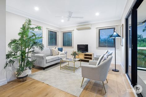 Property photo of 100 Stuartholme Road Bardon QLD 4065