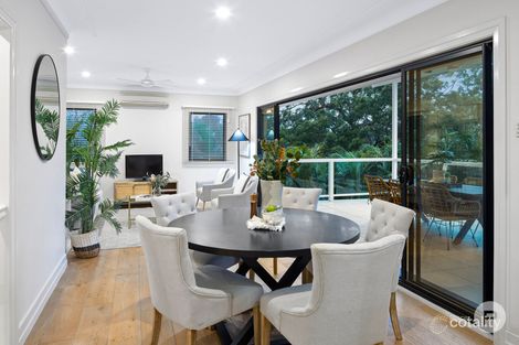 Property photo of 100 Stuartholme Road Bardon QLD 4065