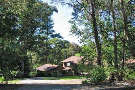 Property photo of 18-20 St Georges Road Leura NSW 2780