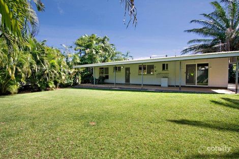 Property photo of 13 Polaris Court Woodroffe NT 0830