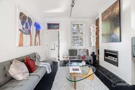 Property photo of 24 Selwyn Street Paddington NSW 2021