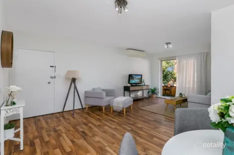 3/89-93 Albert St, Hornsby, NSW 2077